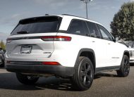 2024 Jeep Grand Cherokee Limited LC3082