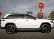2024 Jeep Grand Cherokee Limited LC3082