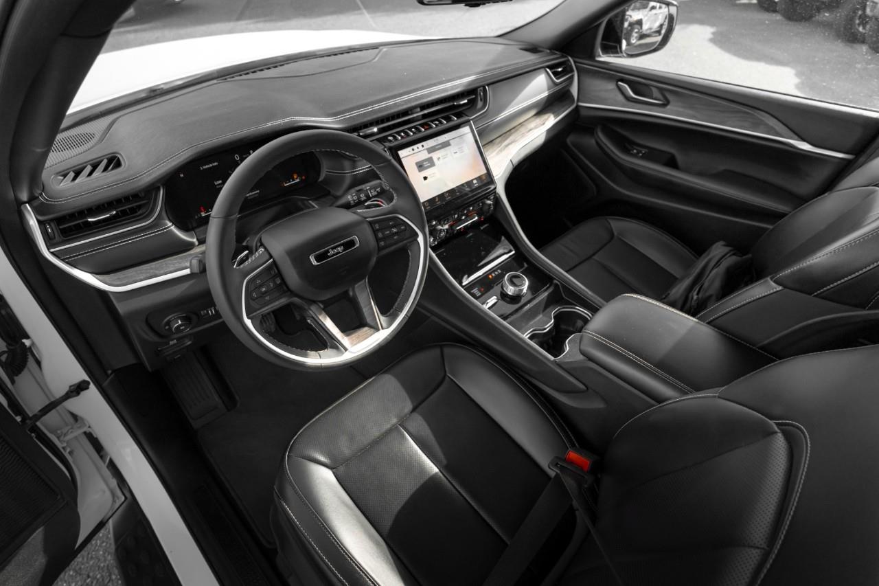 2024 Jeep Grand Cherokee Limited LC3082