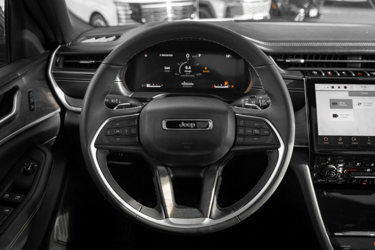 2024 Jeep Grand Cherokee Limited LC3082