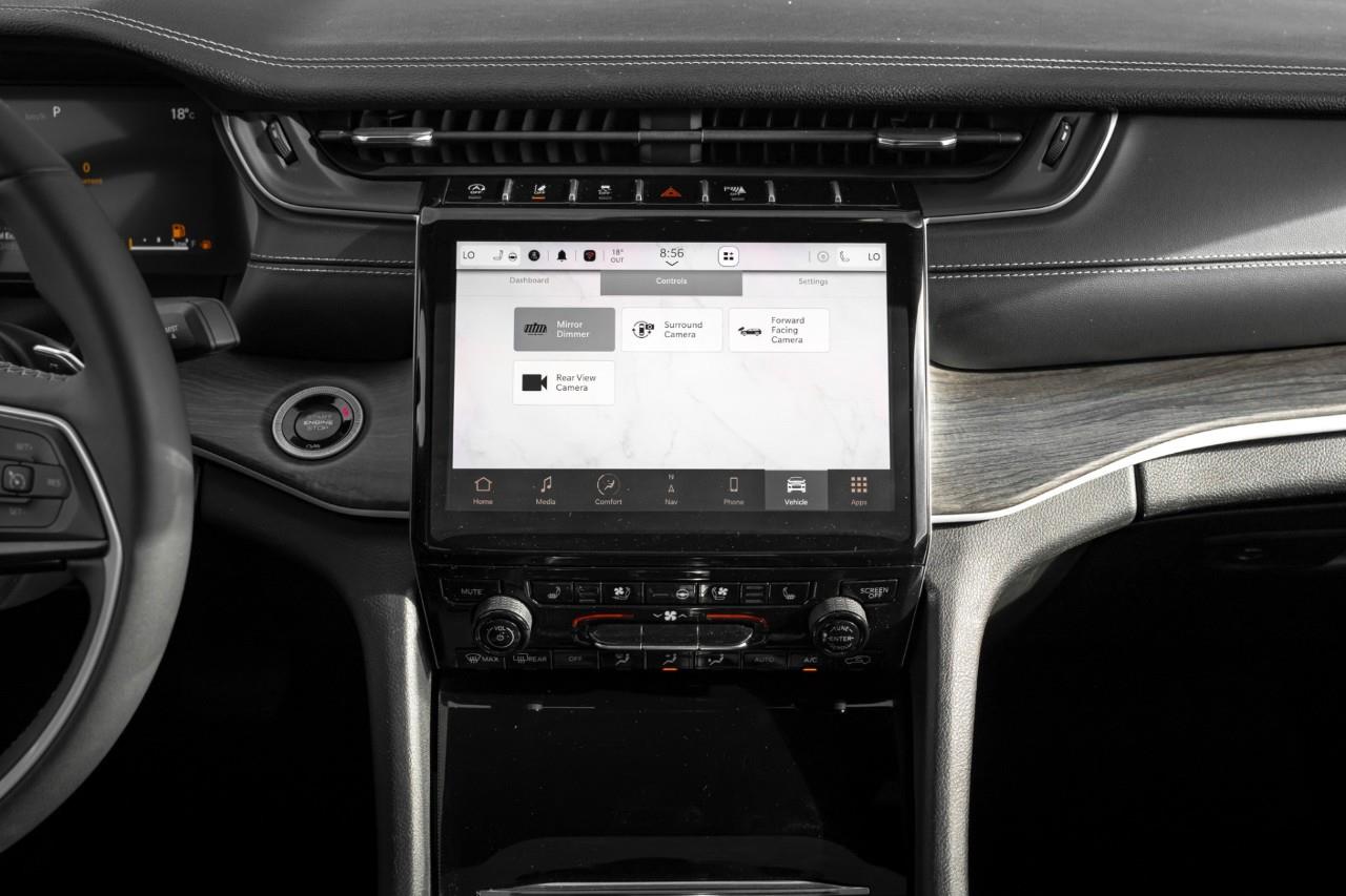 2024 Jeep Grand Cherokee Limited LC3082