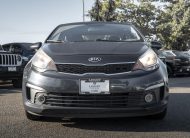 2016 Kia Rio  V555008A