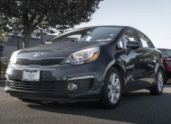 2016 Kia Rio  V555008A