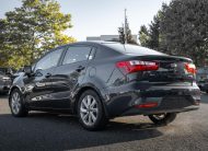 2016 Kia Rio  V555008A