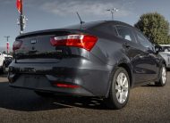 2016 Kia Rio  V555008A