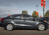 2016 Kia Rio  V555008A