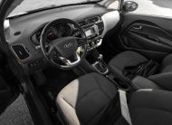 2016 Kia Rio  V555008A