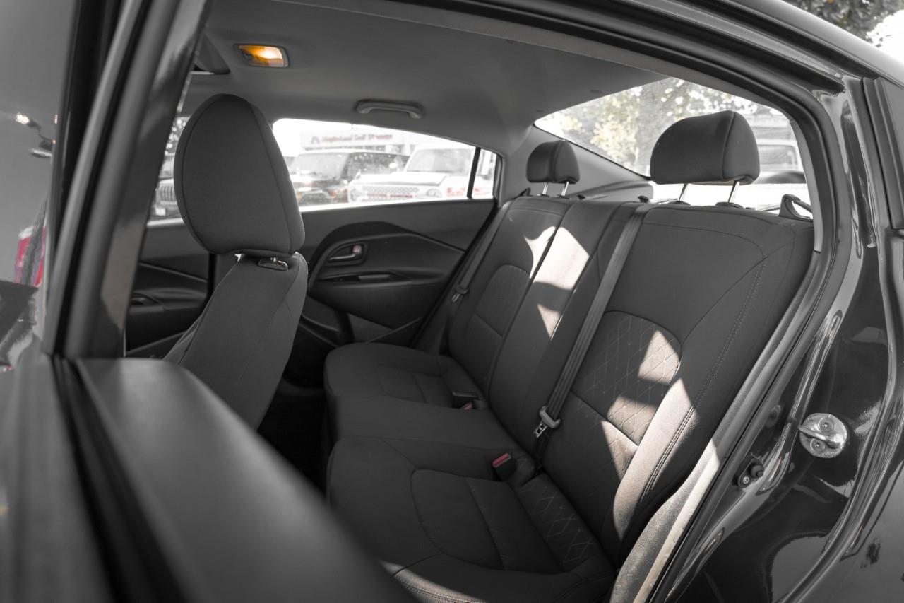 2016 Kia Rio  V555008A