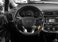 2016 Kia Rio  V555008A