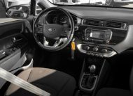 2016 Kia Rio  V555008A
