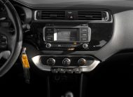 2016 Kia Rio  V555008A