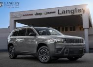2026 Jeep Cherokee Laredo/Limited T286567
