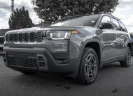 2026 Jeep Cherokee Laredo/Limited T286567