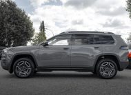 2026 Jeep Cherokee Laredo/Limited T286567