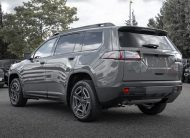 2026 Jeep Cherokee Laredo/Limited T286567