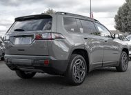 2026 Jeep Cherokee Laredo/Limited T286567