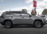 2026 Jeep Cherokee Laredo/Limited T286567