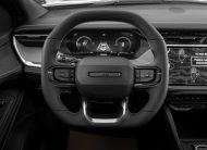 2026 Jeep Cherokee Laredo/Limited T286567