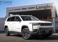 2026 Jeep Cherokee Laredo/Limited T286563
