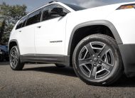 2026 Jeep Cherokee Laredo/Limited T286563