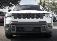 2026 Jeep Cherokee Laredo/Limited T286563