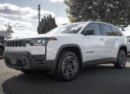2026 Jeep Cherokee Laredo/Limited T286563