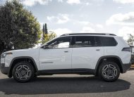 2026 Jeep Cherokee Laredo/Limited T286563