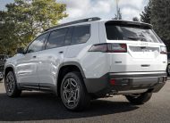 2026 Jeep Cherokee Laredo/Limited T286563