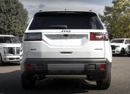 2026 Jeep Cherokee Laredo/Limited T286563