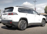 2026 Jeep Cherokee Laredo/Limited T286563