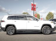 2026 Jeep Cherokee Laredo/Limited T286563