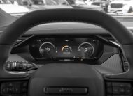 2026 Jeep Cherokee Laredo/Limited T286563