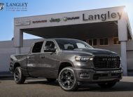 2026 RAM 1500 Sport T364209