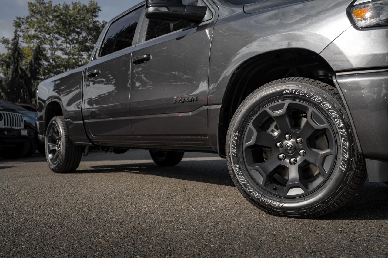 2026 RAM 1500 Sport T364209