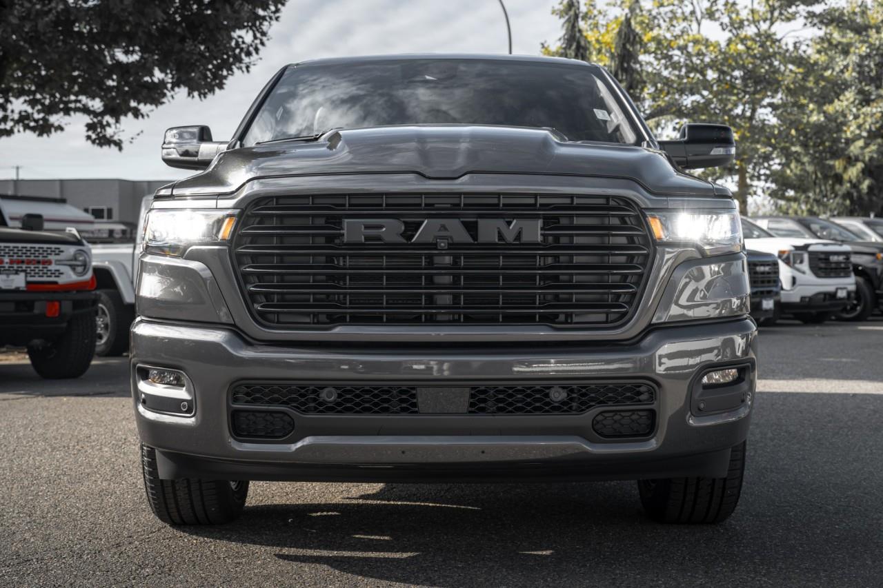 2026 RAM 1500 Sport T364209