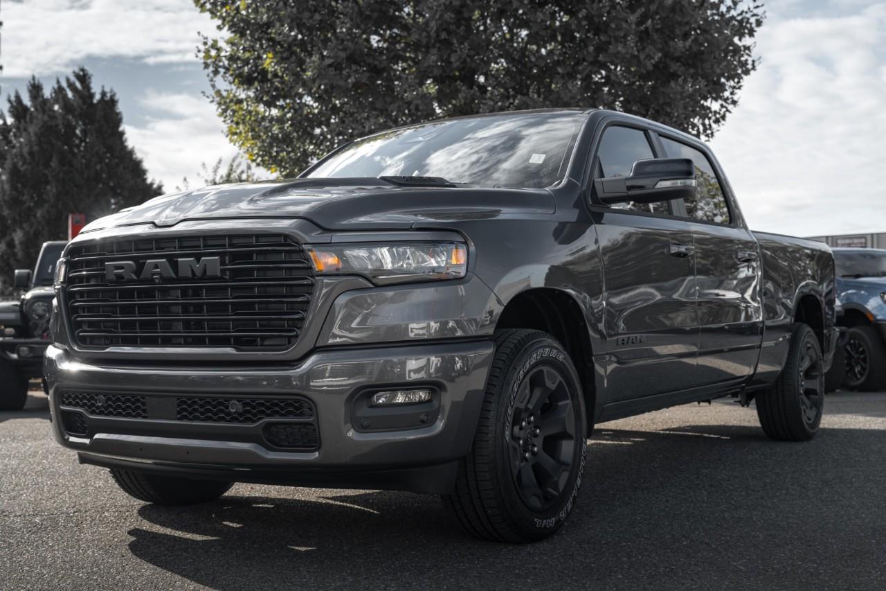 2026 RAM 1500 Sport T364209