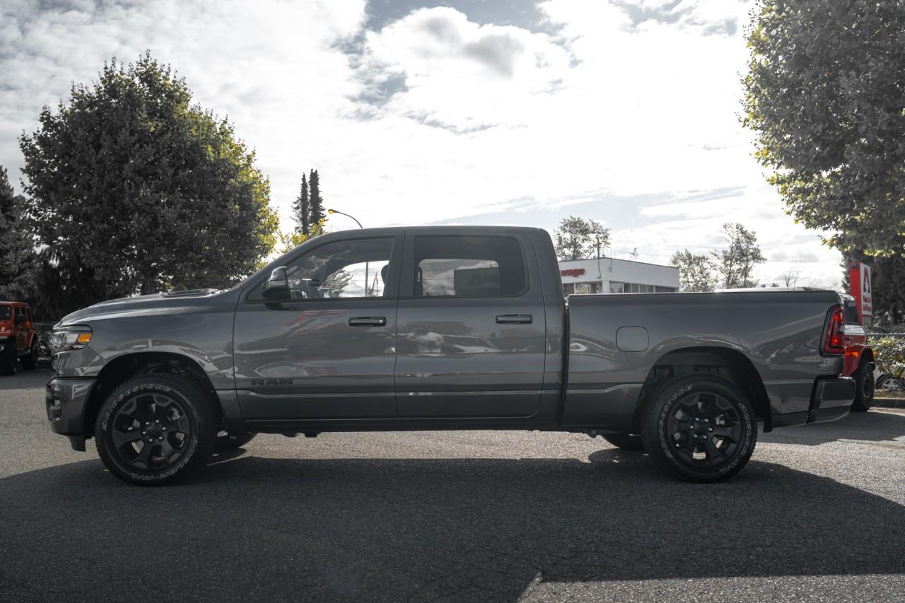 2026 RAM 1500 Sport T364209