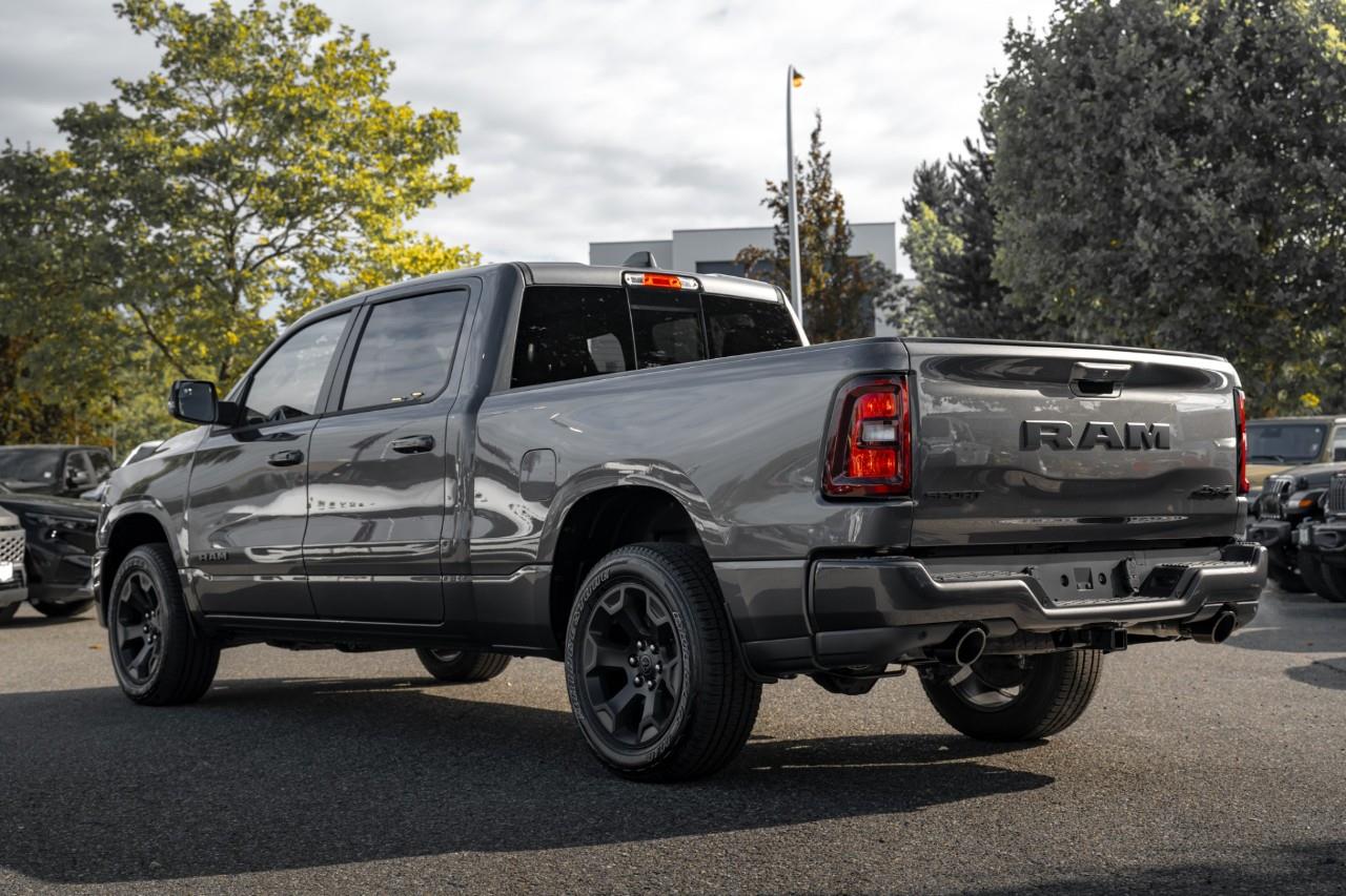 2026 RAM 1500 Sport T364209