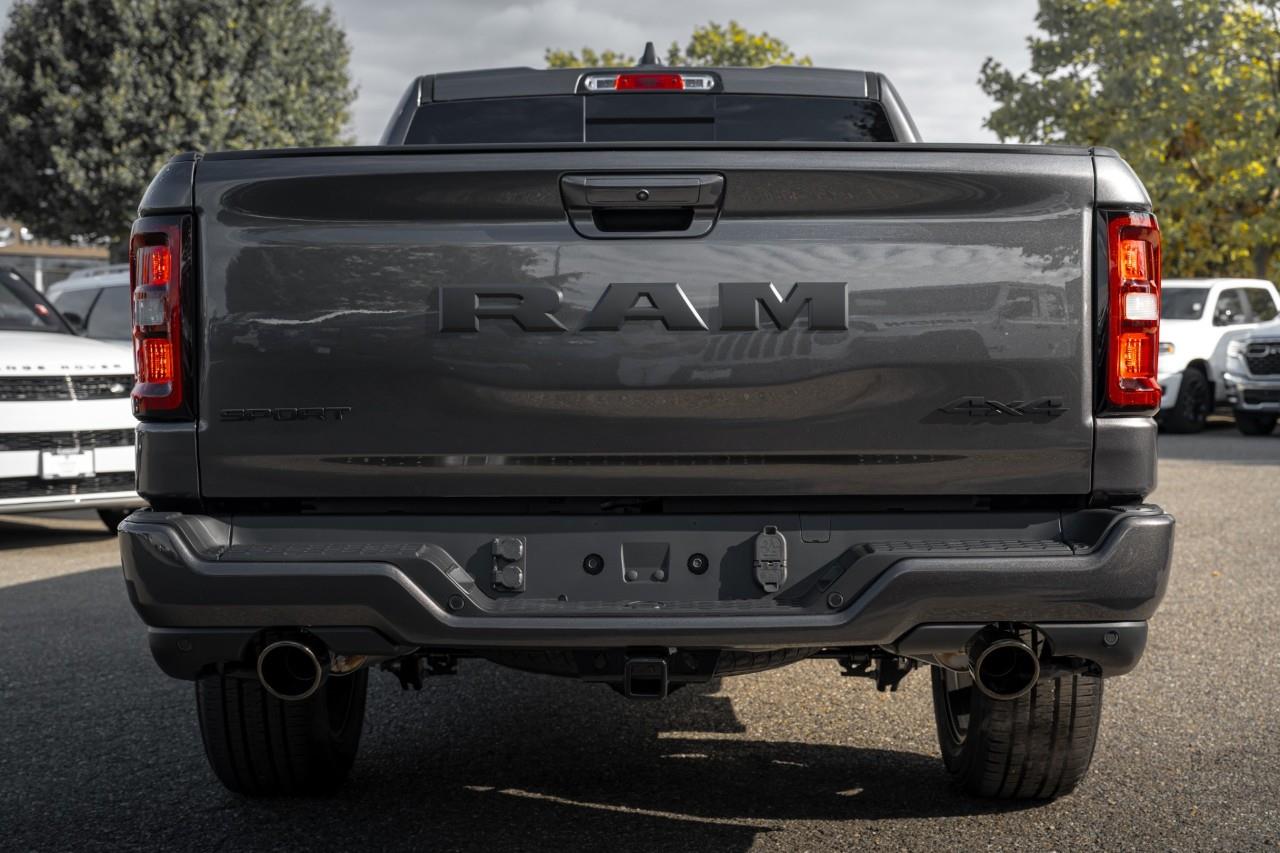 2026 RAM 1500 Sport T364209