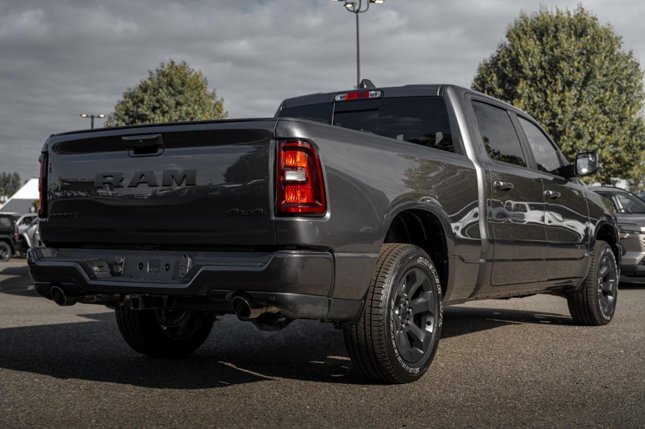 2026 RAM 1500 Sport T364209