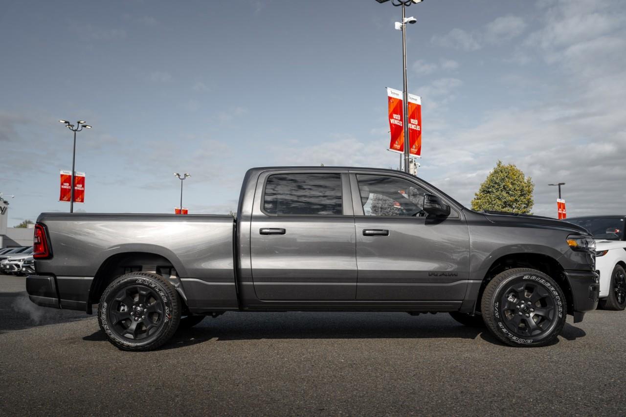 2026 RAM 1500 Sport T364209