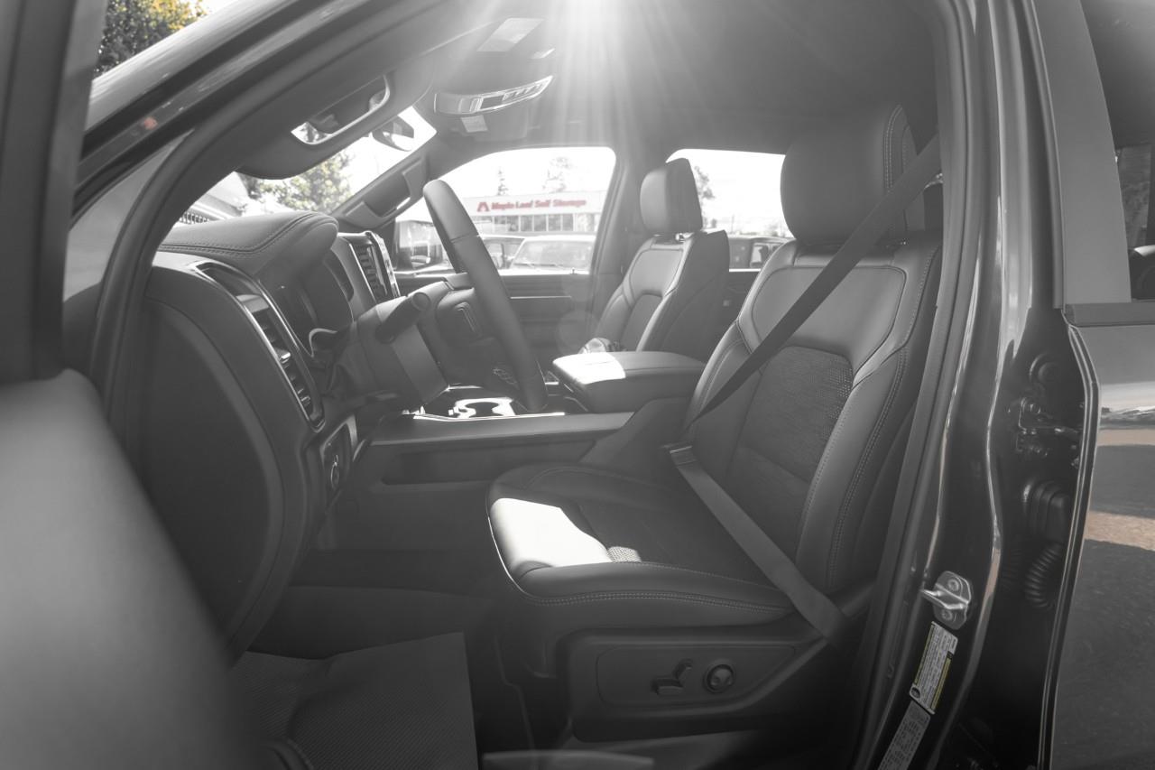 2026 RAM 1500 Sport T364209