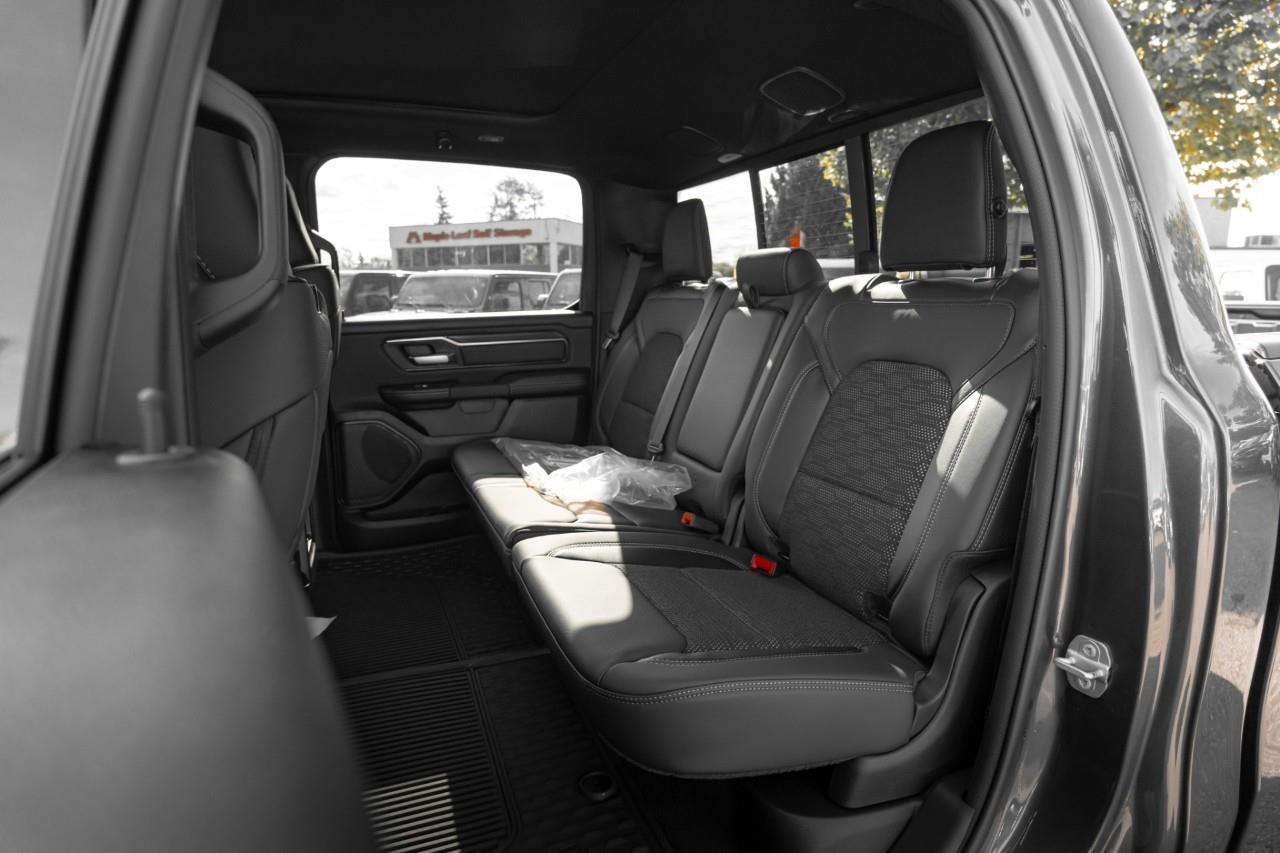 2026 RAM 1500 Sport T364209