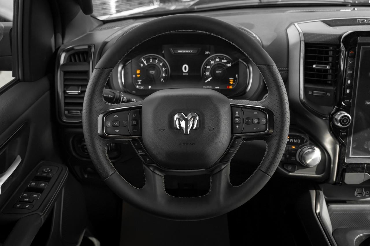 2026 RAM 1500 Sport T364209