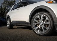 2021 Ford Explorer Platinum T205607A
