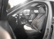 2021 Ford Explorer Platinum T205607A