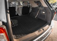 2021 Ford Explorer Platinum T205607A