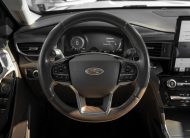 2021 Ford Explorer Platinum T205607A