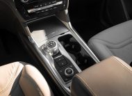 2021 Ford Explorer Platinum T205607A