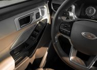 2021 Ford Explorer Platinum T205607A